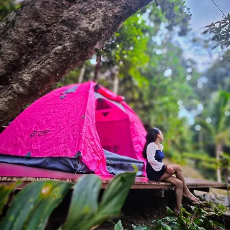 Oasis Forest Garden Ban Takuk Nua Esterno foto