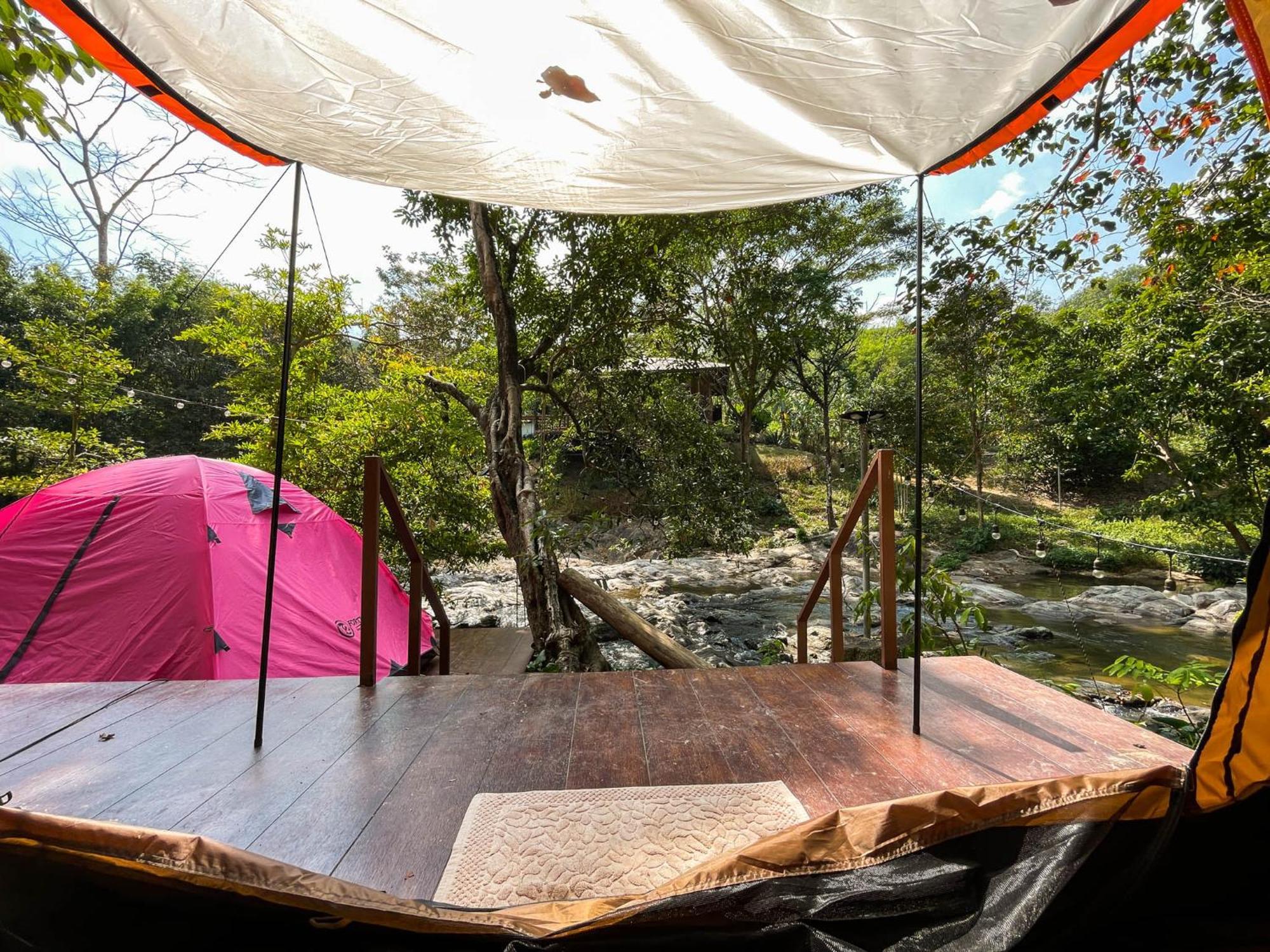 Oasis Forest Garden Homestay