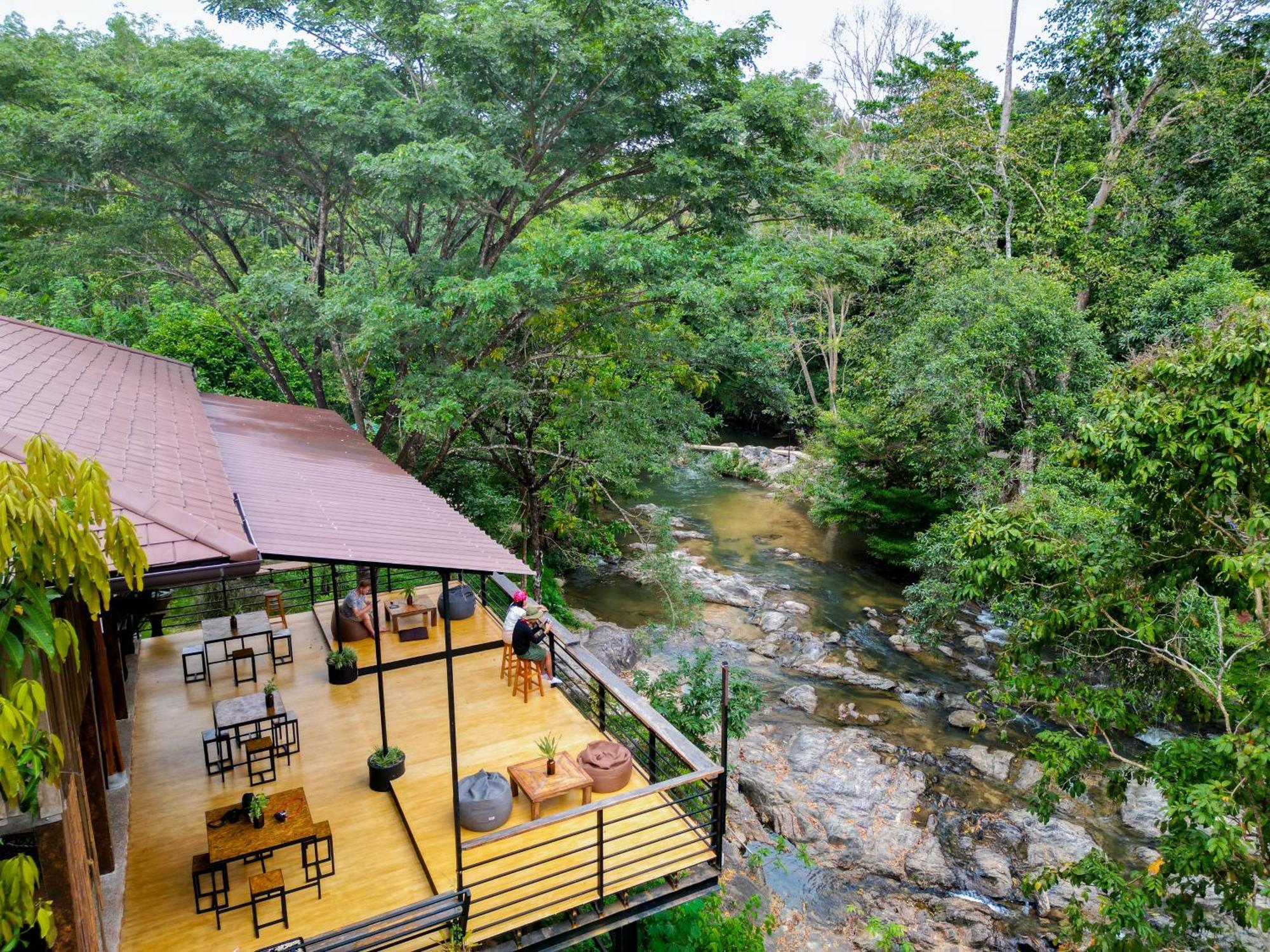 Oasis Forest Garden Homestay
