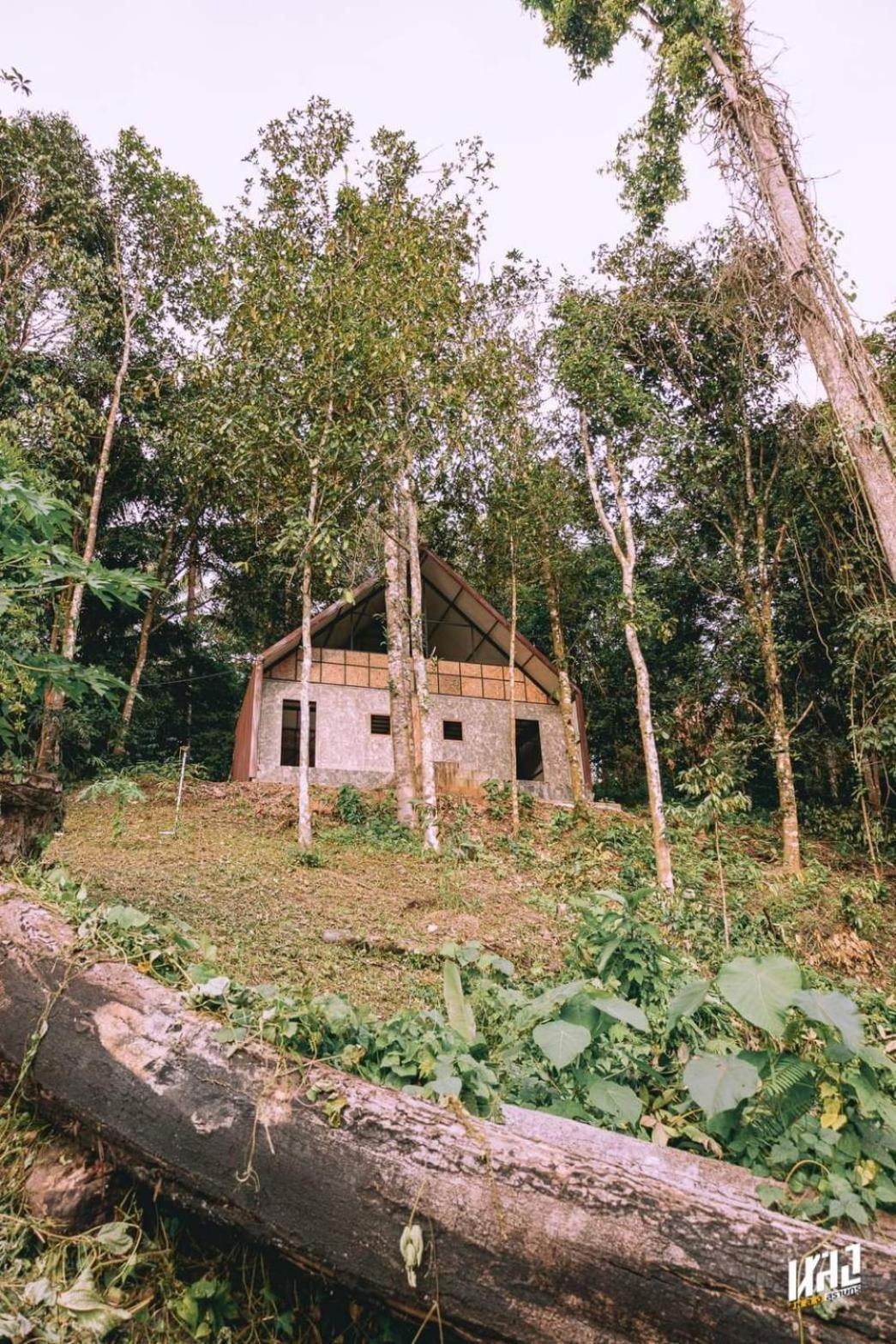 Homestay Oasis Forest Garden Ban Takuk Nua