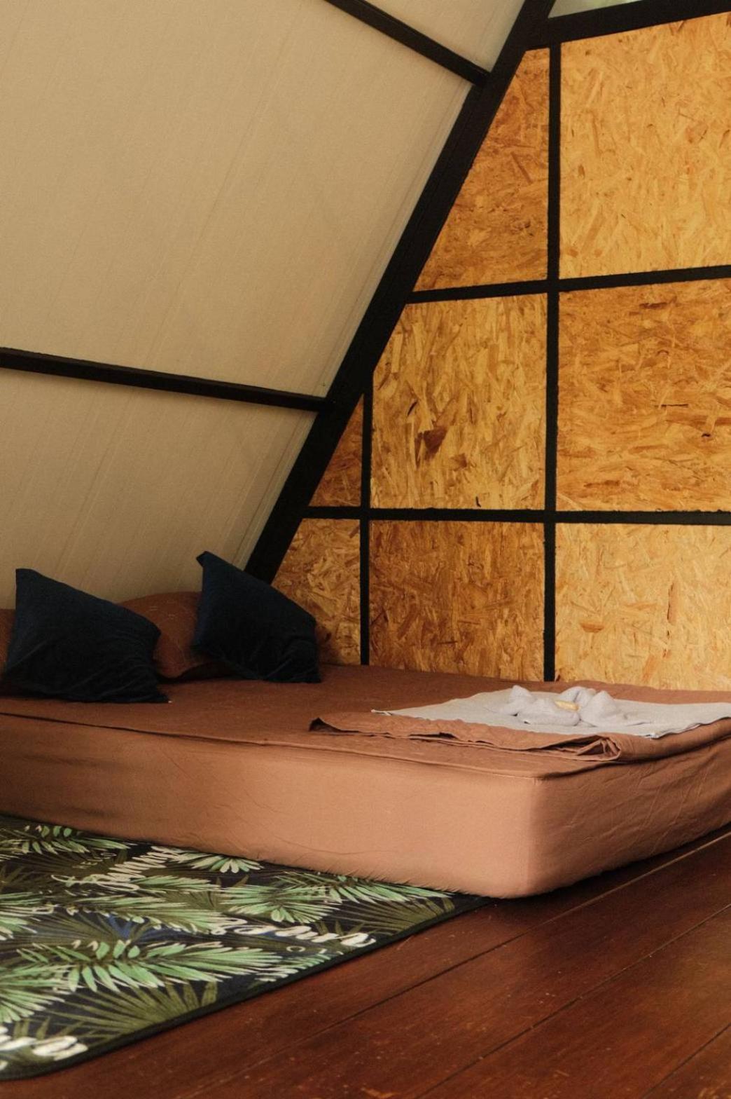 Oasis Forest Garden Homestay