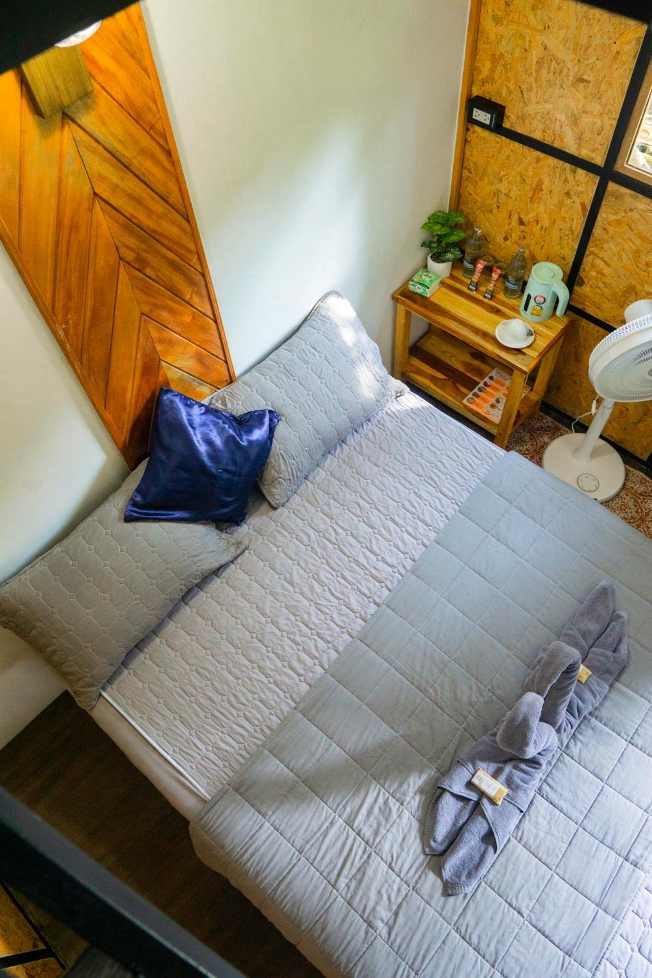 Oasis Forest Garden Homestay
